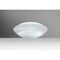 Besa Lighting Nova 13 Ceiling, Marble, 1x17W LED 977152C-LED - alternate 1